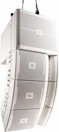 JBL VRX932LA-1WH 2-полосный элемент линейного массива, би-амп/пассив, НЧ 12, ВЧ 3х1. RMS AES НЧ 800Вт, ВЧ 75Вт SPL max 130дБ, белый  - 3