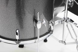 TAMA ST52H6C-CSS STAGESTAR ударная установка из 5-ти барабанов со стойками и тарелками - 4