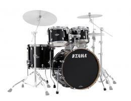 TAMA MBS42S-PBK STARCLASSIC PERFORMER акустическая ударная установка - 2