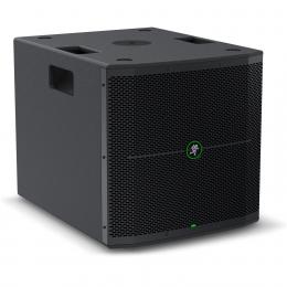 MACKIE Thump115S Компактный активный сабвуфер, мощность 1400 ватт, динамик 15