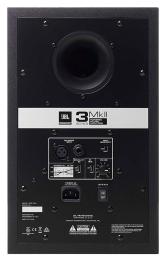 Купить JBL 306PMKII монитор активный 2-полосный студийный 6,5 JBL 306PMKII монитор активный 2-полосный студийный 6,5