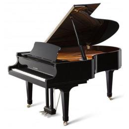 Изображение музыкального товара KAWAI GX5 M/PEP Рояль салонный черный полированный длина 200 см