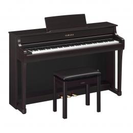 Yamaha CLP-835R цифровое пианино  - 5