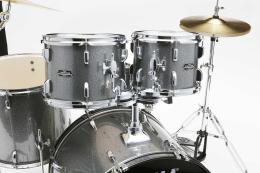 TAMA ST52H6C-CSS STAGESTAR ударная установка из 5-ти барабанов со стойками и тарелками - 6