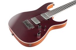 IBANEZ RG5121-BCF электрогитара  - 4