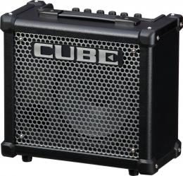ROLAND CUBE-10GX гитарный комбоусилитель, 10Вт, динамик 8  - 2