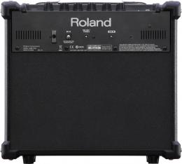 ROLAND CUBE-10GX гитарный комбоусилитель, 10Вт, динамик 8  - 3