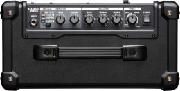 ROLAND CUBE-10GX гитарный комбоусилитель, 10Вт, динамик 8  - 4