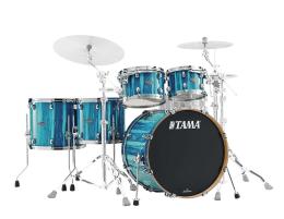 TAMA MBS52RZS-SKA STARCLASSIC PERFORMER ударная установка из 5-ти барабанов - 1