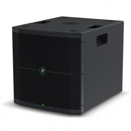 MACKIE Thump115S Компактный активный сабвуфер, мощность 1400 ватт, динамик 15