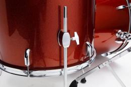 TAMA ST52H6-SCP STAGESTAR ударная установка из 5-ти барабанов со стойками и тарелками - 3