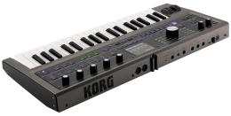 KORG microKORG2 Аналоговый синтезатор - 3
