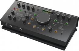 BEHRINGER STUDIO XL  мониторный контроллер и USB звуковой интерфейс  - 3