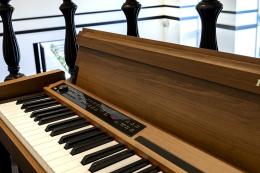 KORG POETRY Цифровое пианино - 4