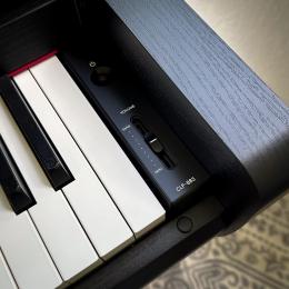 Yamaha CLP-885B цифровое пианино с банкеткой - 5