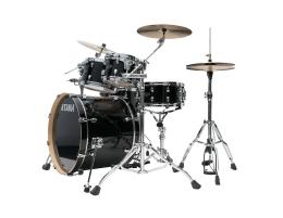 TAMA MBS52RZS-PBK STARCLASSIC PERFORMER ударная установка из 5-ти барабанов - 2