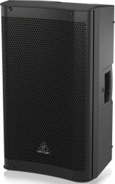 BEHRINGER DR112DSP  активная двухполосная акустическая система, 12  - 3