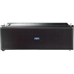 Изображение музыкального товара FBT MITUS 206LA активный элемент линейного массива , 400+200 Вт, 134 дБ, 68 Гц-20 к Гц, 2X6.5