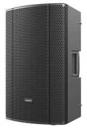 Изображение музыкального товара Audiocenter MA15+ активная акустическая система с DSP и Bluetooth, 1600 Вт, SPL max 134дБ, дисперсия