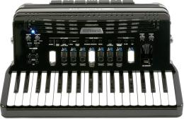 Roland FR-4X BK цифровой аккордеон  - 2