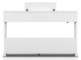 Kawai CX102 W цифровое пианино с банкеткой, 88 клавиш, 192 полифония, 17 тембров, Bluetooth MIDI - 4