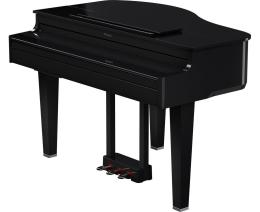 Roland GP 6 PE цифровой рояль, 88 клавиш, 256 полифония, 324 тембра, Bluetooth Ver 4.2 - 2
