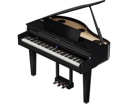 Roland GP 6 PE цифровой рояль, 88 клавиш, 256 полифония, 324 тембра, Bluetooth Ver 4.2 - 4