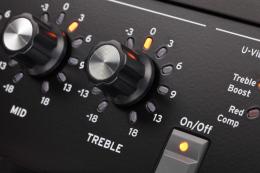 KORG SV2-88 сценическое цифровое пианино - 6