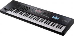 Roland JUNO-D6 синтезатор, 61 клавиша, клавиатура синтезаторного типа - 2