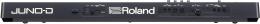 Roland JUNO-D6 синтезатор, 61 клавиша, клавиатура синтезаторного типа - 3
