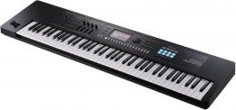 Roland JUNO-D7 синтезатор, 76 клавиш, клавиатура синтезаторного типа, вес 6,8 кг - 2