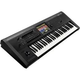 KORG KRONOS 3 61 рабочая станция, 61 клавиша  - 2