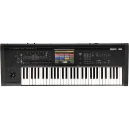 Изображение музыкального товара KORG KRONOS 3 61 рабочая станция, 61 клавиша 