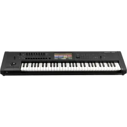 KORG KRONOS 3 61 рабочая станция, 61 клавиша  - 4
