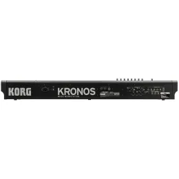 KORG KRONOS 3 61 рабочая станция, 61 клавиша  - 3