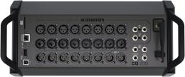 Изображение музыкального товара Allen & Heath CQ-20B цифровой микшерный пульт