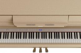 Roland LX-5-LA KSL-5-LA цифровое пианино, 88 клавиш, молоточковая клавиатура PHA-50  - 5