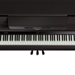 Roland LX-6-DR цифровое пианино, 88 клавиш, молоточковая клавиатура Hybrid Grand Keyboard - 4