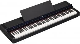 Yamaha P-S500B электропиано, 88 клавиш, GHS, 256 полифония, 100 тембров, 100 стилей, Smart Pian - 2