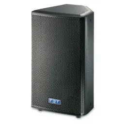 FBT MITUS 112 пассивная двухполосная акустическая система, 700Вт, 8 Ом ,131дБ, 55Гц-17кГц, 12