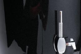 TAMA ST52H6C-BNS STAGESTAR ударная установка из 5-ти барабанов со стойками и тарелками - 4