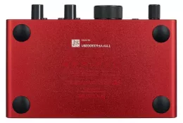 FOCUSRITE Scarlett Solo Studio 4th Gen комплект оборудования для домашней звукозаписи - 8