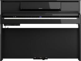 Купить Roland LX-5-PE KSL-5-PE цифровое пианино, 88 клавиш, молоточковая клавиатура PHA-50