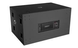 Audiocenter K-LA218-DSP активный 2х18
