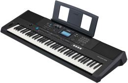 Yamaha PSR-EW425 синтезатор с автоаккомпанементом, 76 клавиш, 64 полифония, 820 тембр, 290 стилей - 4