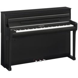 Yamaha CLP-885B цифровое пианино с банкеткой - 3