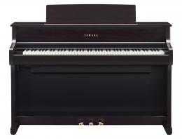 Изображение музыкального товара Yamaha CLP-875R цифровое пианино с банкеткой