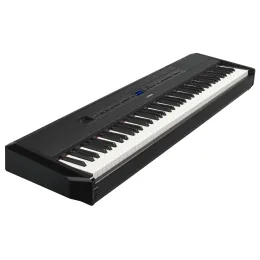 Yamaha P-525B цифровое пианино, 88 клавиш, 256 полифония, 542 тембра, вес 22 кг - 3