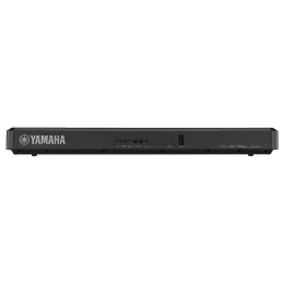 Yamaha P-525B цифровое пианино, 88 клавиш, 256 полифония, 542 тембра, вес 22 кг - 6