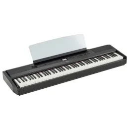 Yamaha P-525B цифровое пианино, 88 клавиш, 256 полифония, 542 тембра, вес 22 кг - 4